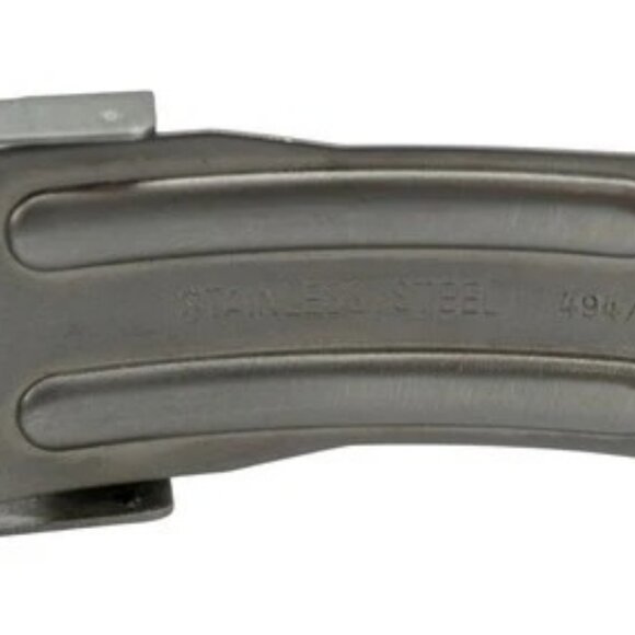 Tag Heuer 35mm Men's Formula 1 Blue/ Red F1 Stainless Watch 494/3! Ref: WA1210! - Picture 9 of 10